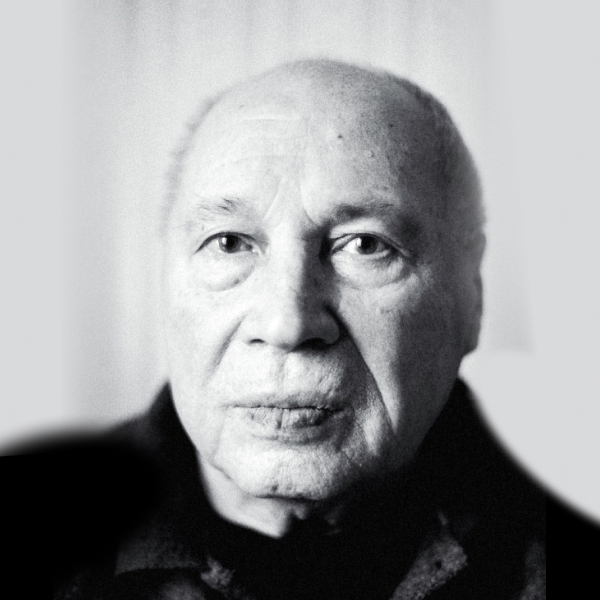 Преподаватель ВШРиС Виталий Мельников (01.05.1928 - 21.03.2022)