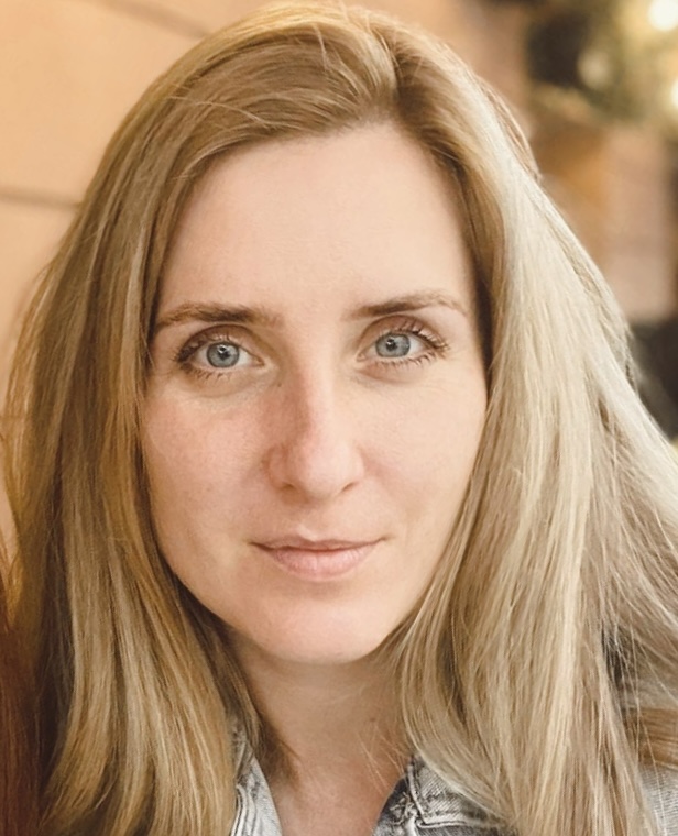 Преподаватель ВШРиС Дарья Кумова