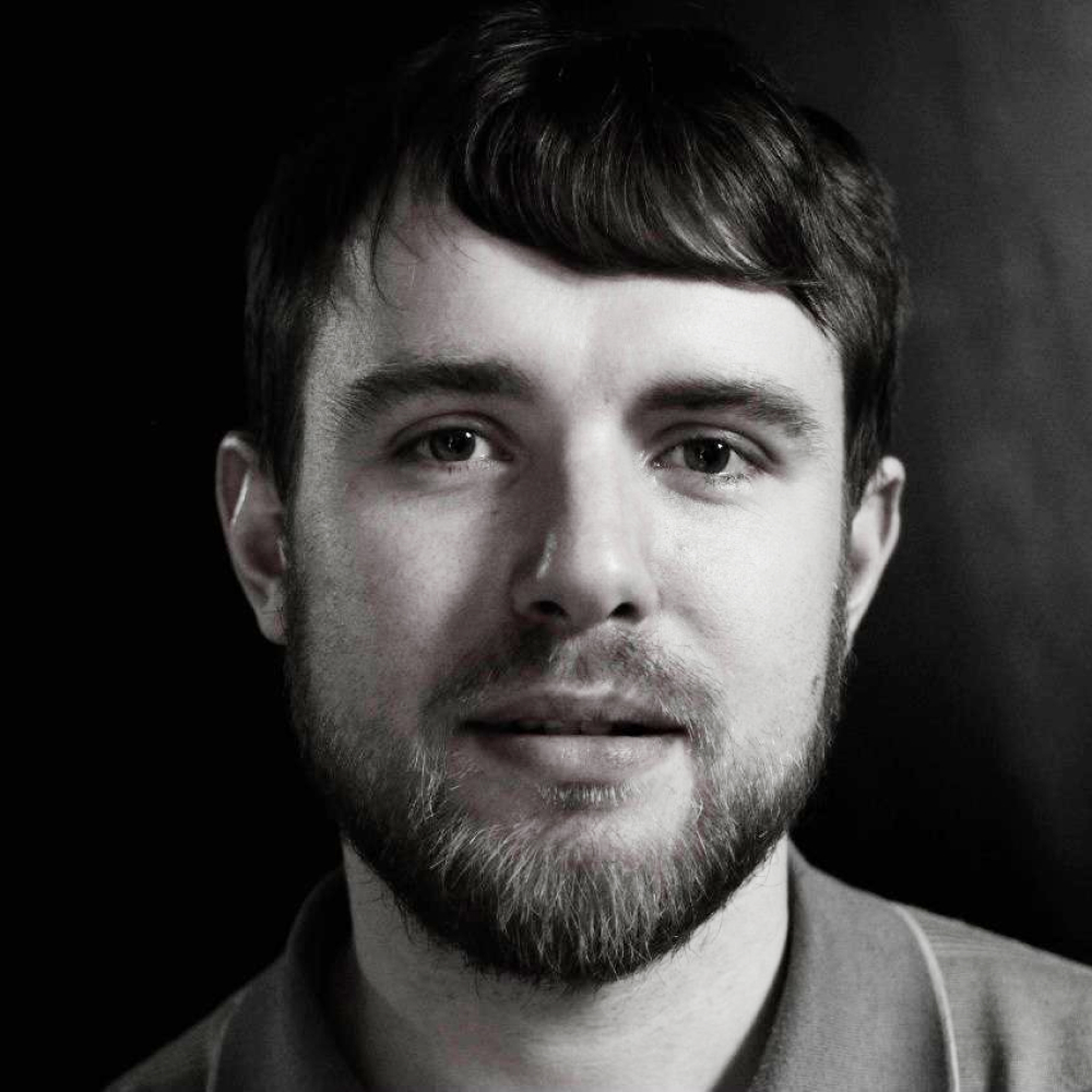 Преподаватель ВШРиС Сергей Тамонов