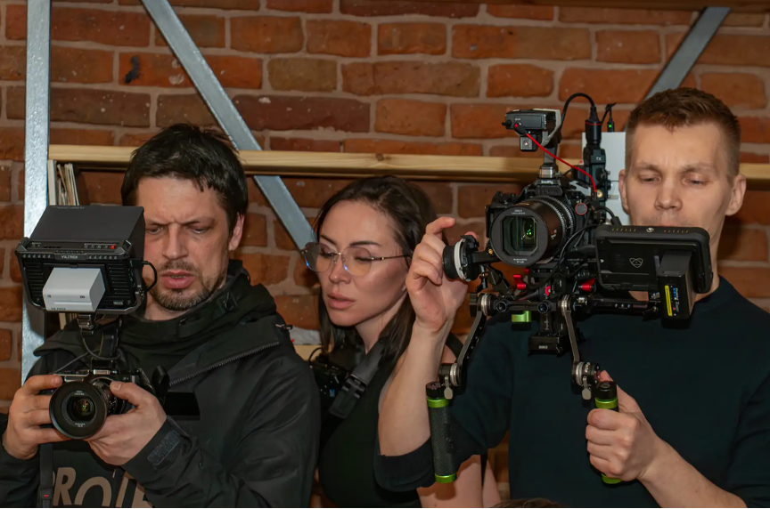 Программа курса