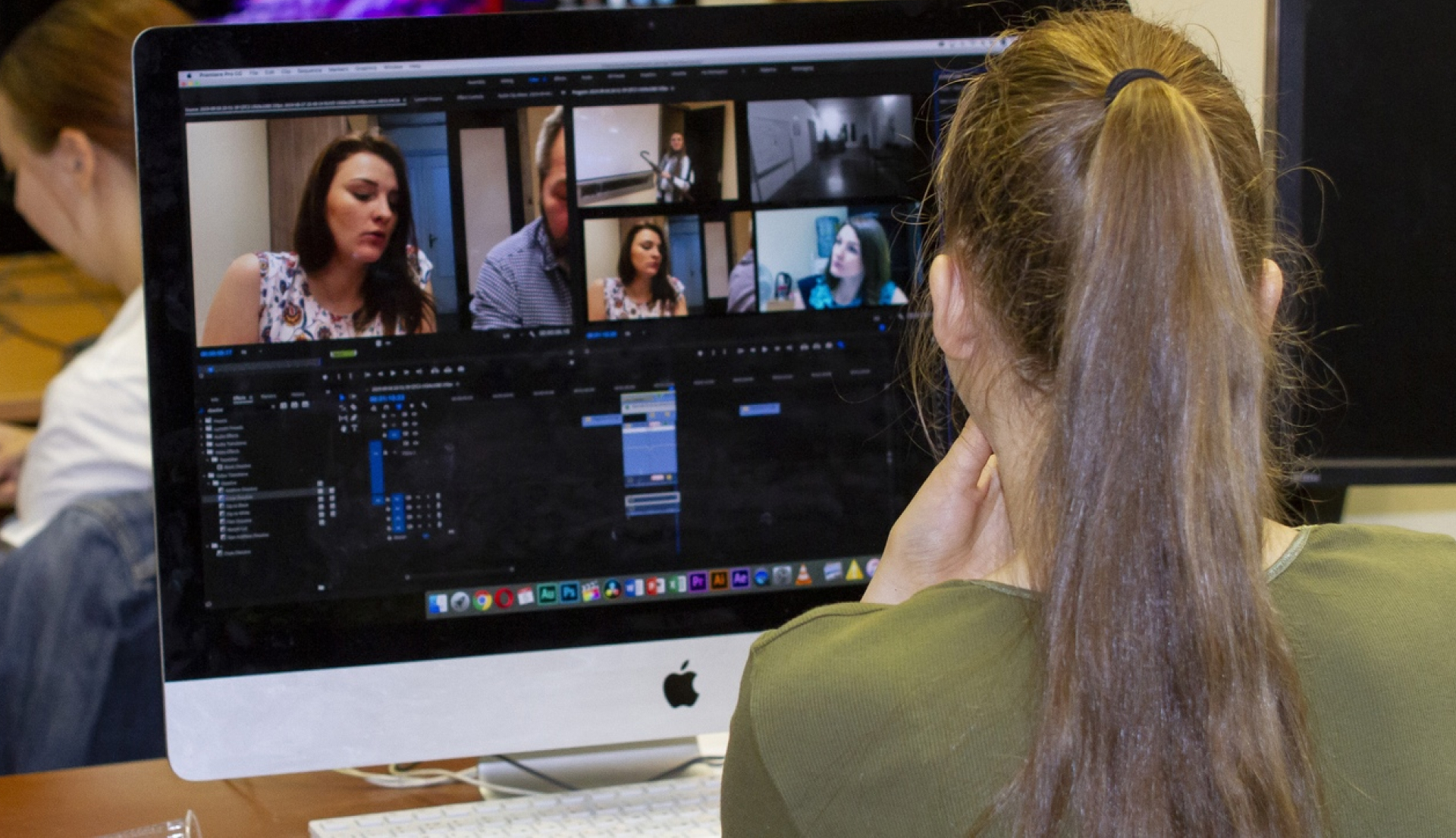 Описание курса