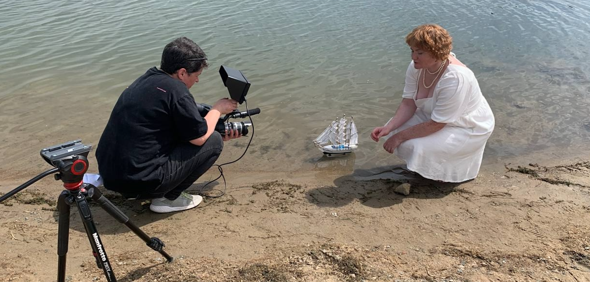 Преподаватели Высшей школы режиссеров и сценаристов