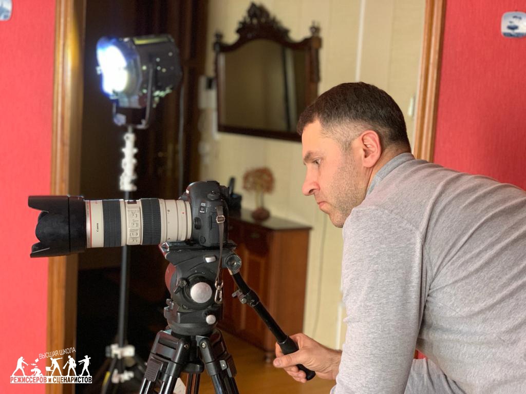Преподаватели Высшей школы режиссеров и сценаристов