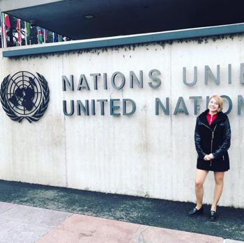 Успехи студентов ВШРиС