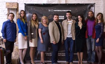 ВШРиС поддерживает молодых кинематографистов директор Светлана Федина