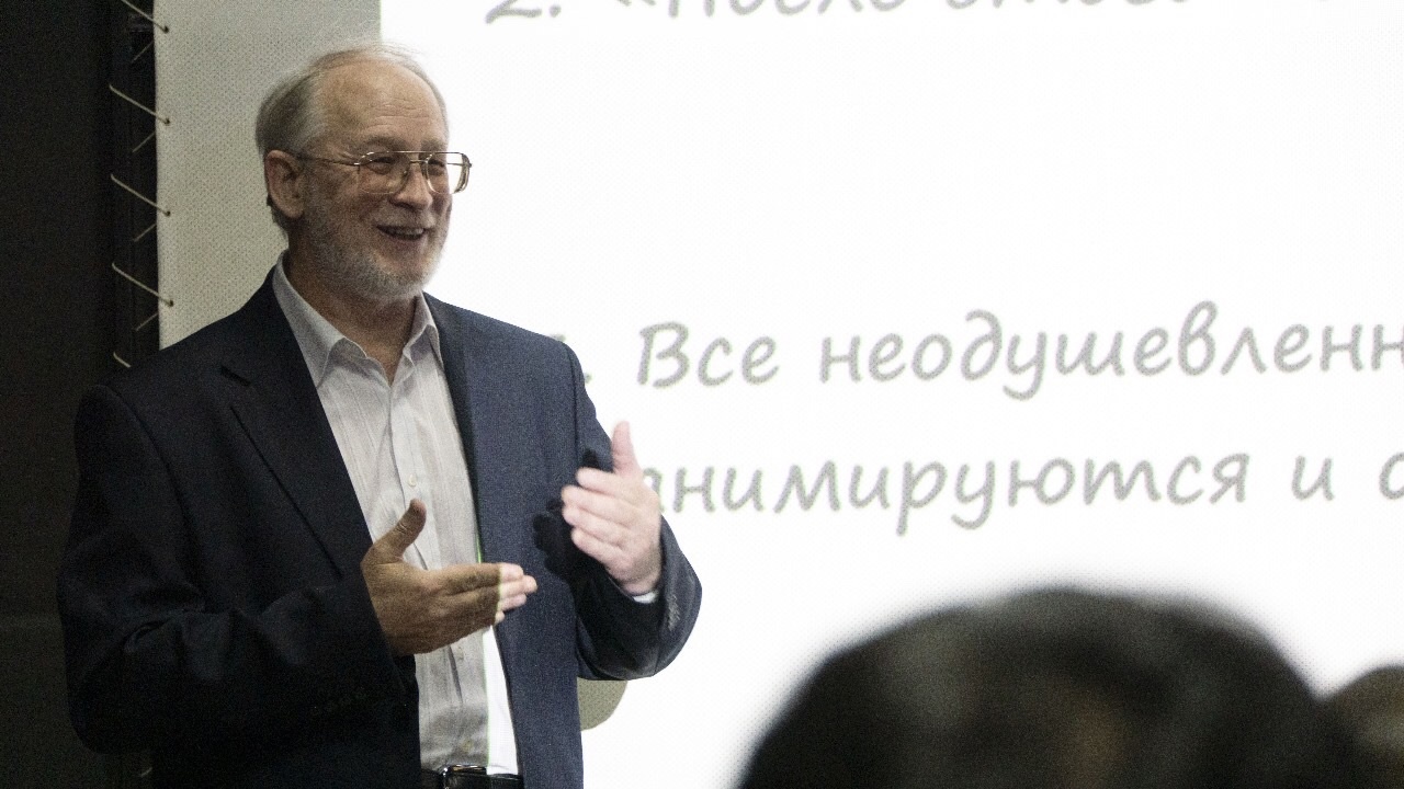 Преподаватели Высшей школы режиссеров и сценаристов