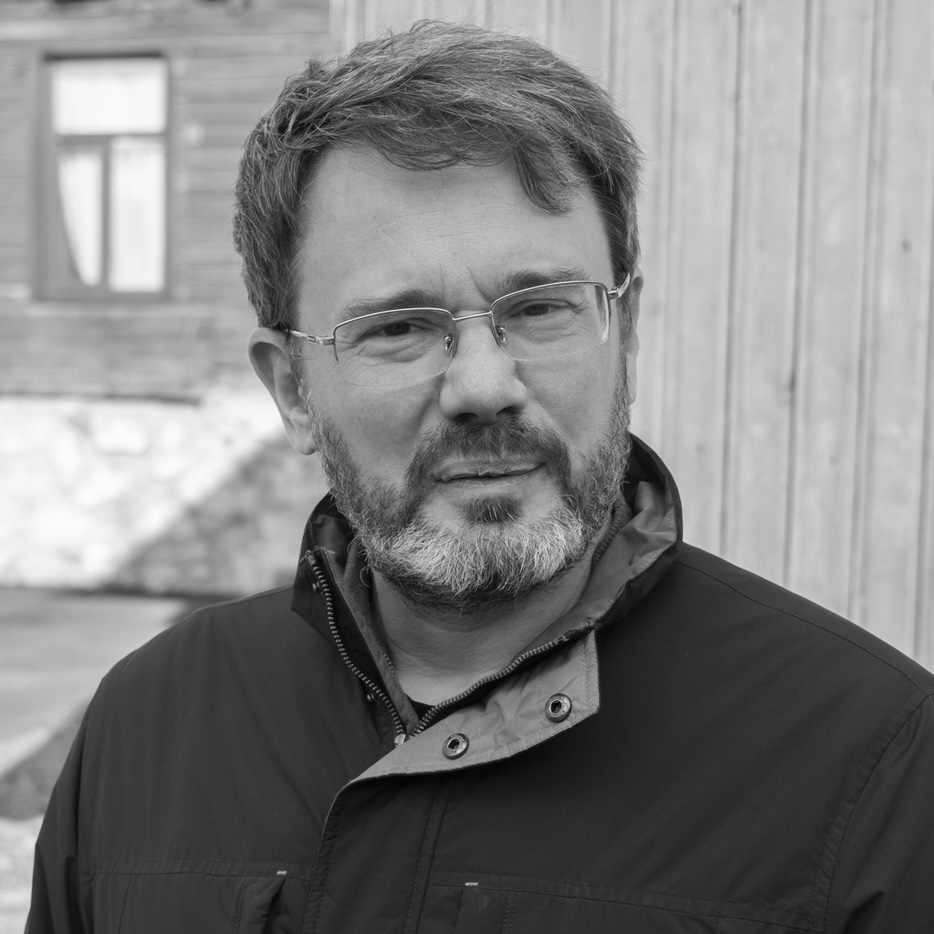 Преподаватель ВШРиС Глеб Петров