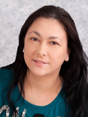 Преподаватель ВШРиС Гульжан Ергалиева