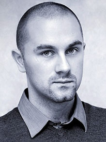 Преподаватель ВШРиС Глеб Климов