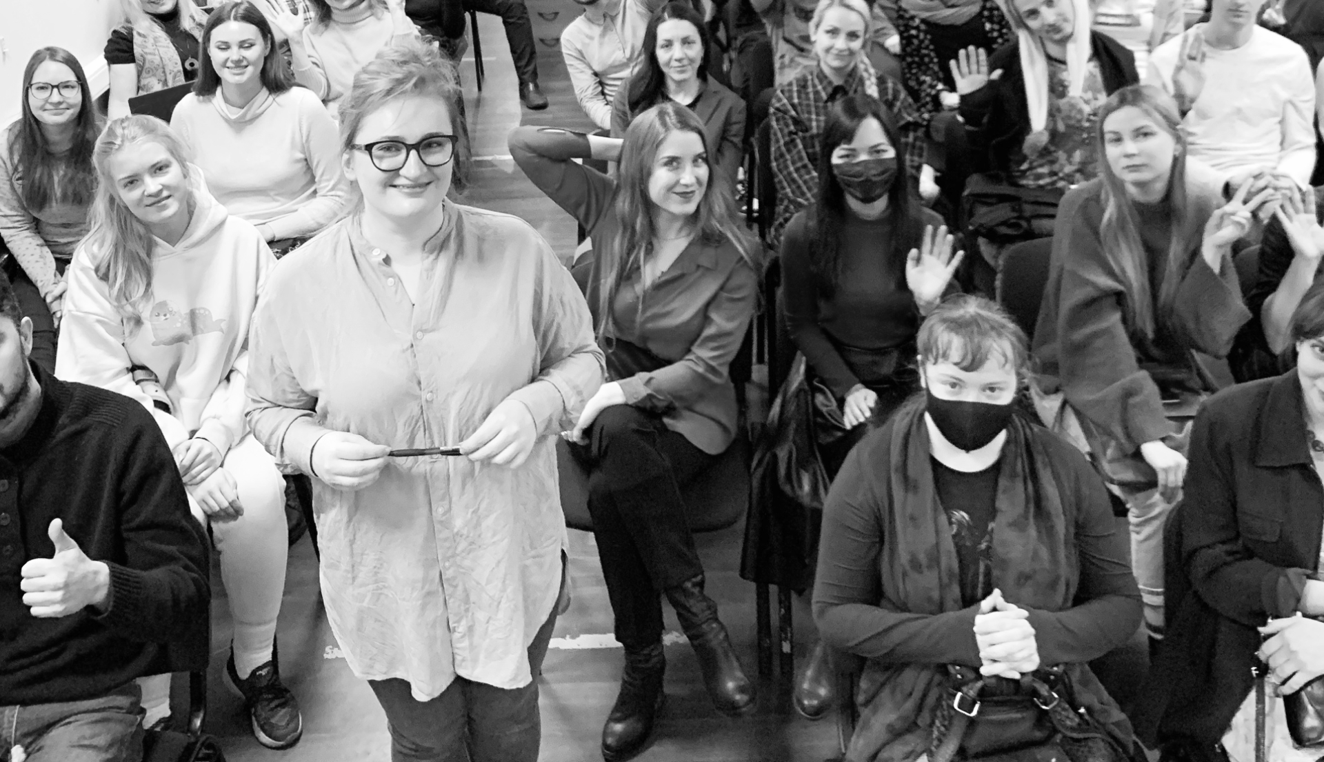 Преподаватели Высшей школы режиссеров и сценаристов