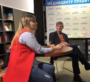 ВШРиС успехи выпускников