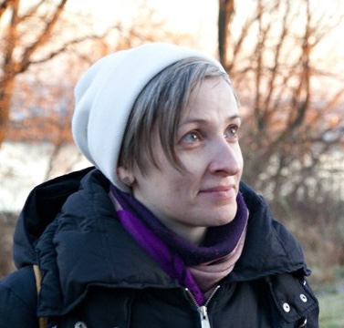 Преподаватель ВШРиС Ольга Бойко