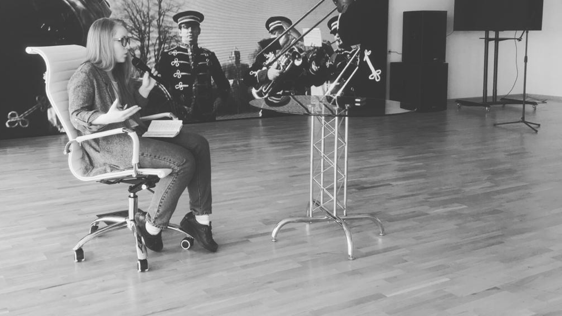 Преподаватели Высшей школы режиссеров и сценаристов