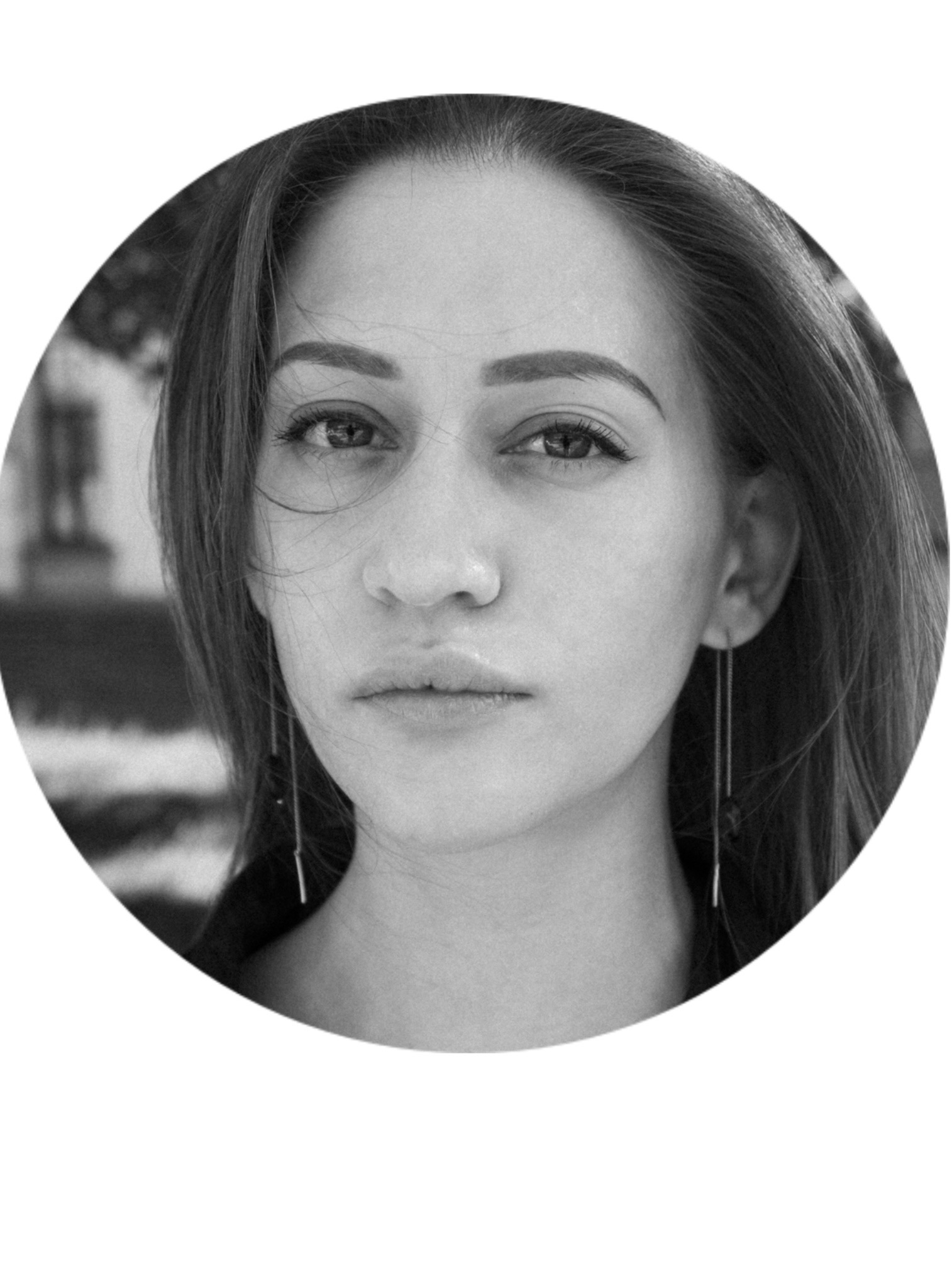 Преподаватель ВШРиС Алиса Ерохина