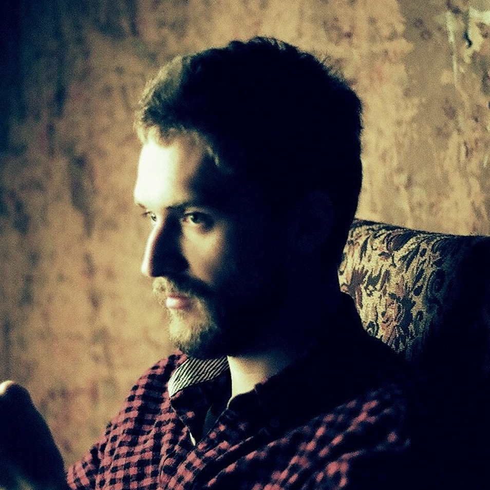 Преподаватель ВШРиС Антон Жабин