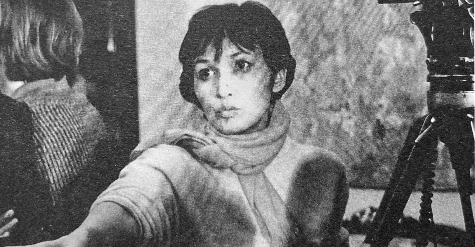 Преподаватели Высшей школы режиссеров и сценаристов