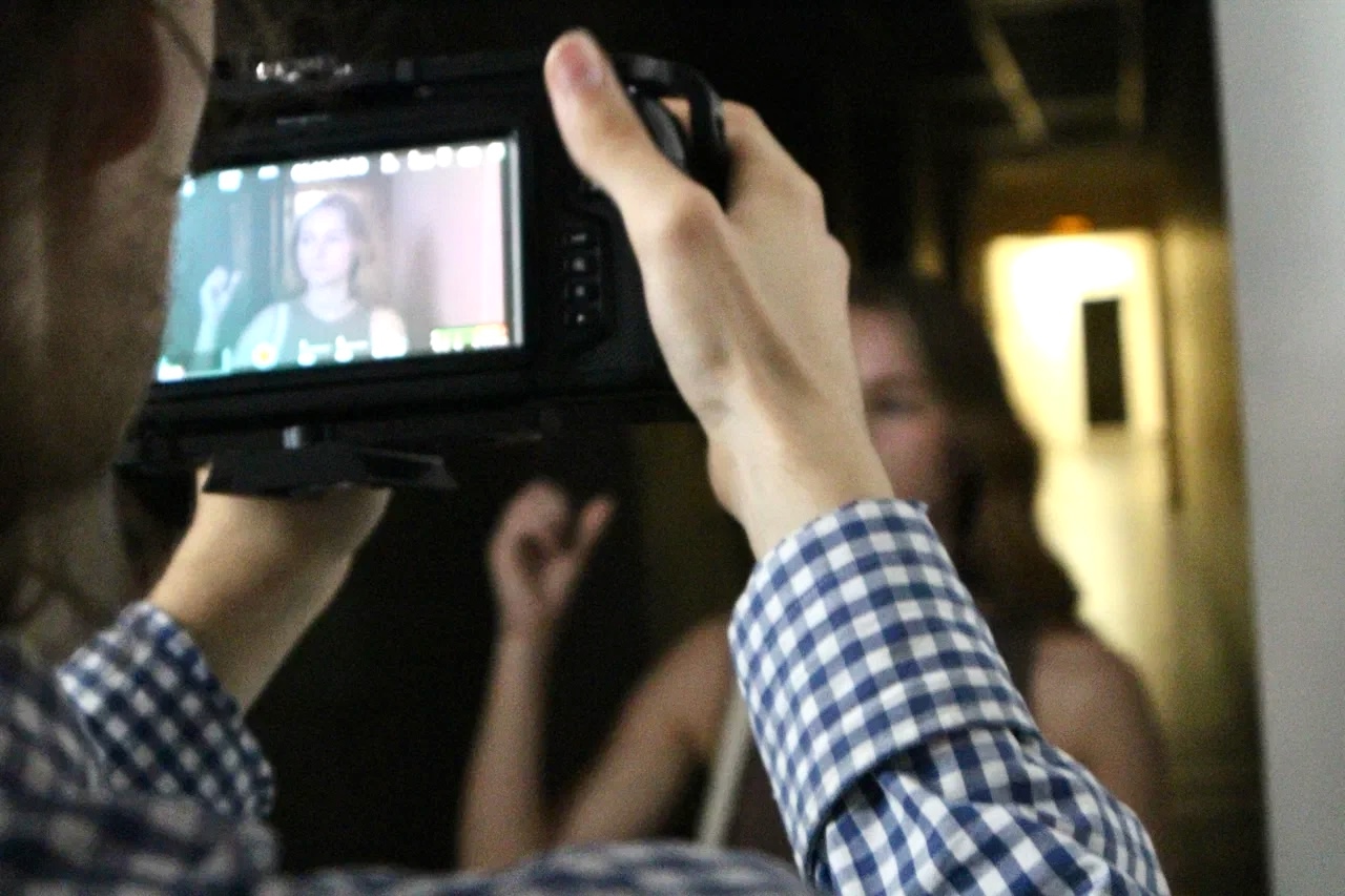 Преподаватели Высшей школы режиссеров и сценаристов