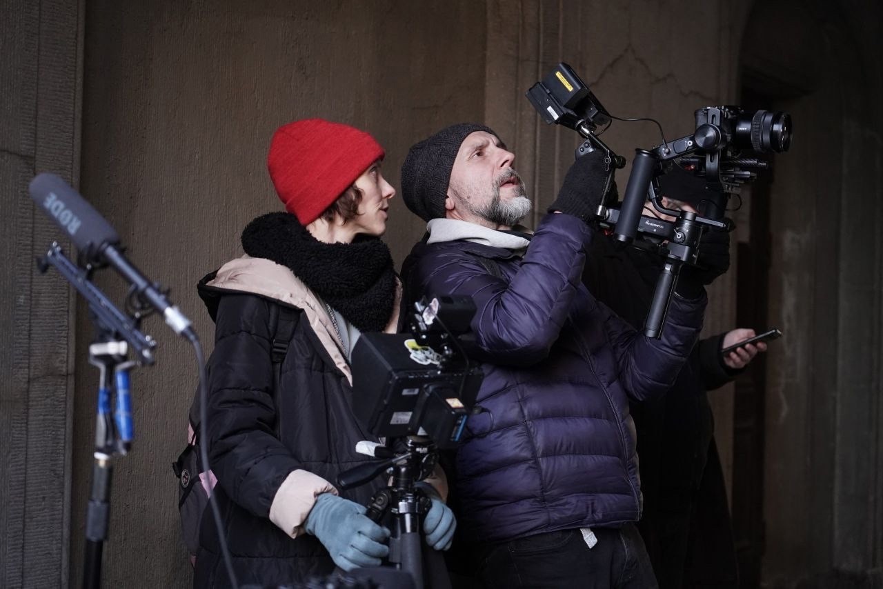 ПРОФЕССИЯ ШОУРАННЕР И ДРАМАТУРГИЯ СЕРИАЛОВ