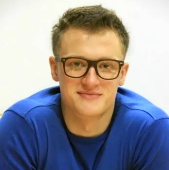 Преподаватель ВШРиС Кристиан Блэйк