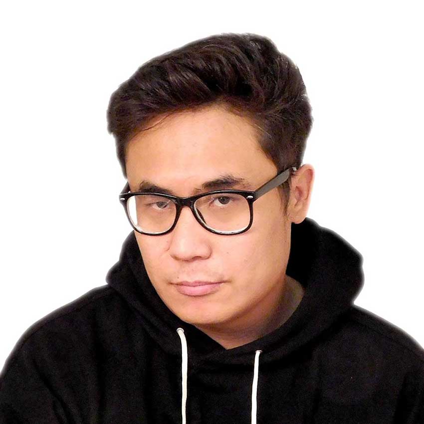 Преподаватель ВШРиС Динислам Тутаев