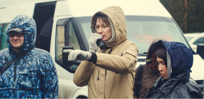 Мастерская второго режиссера