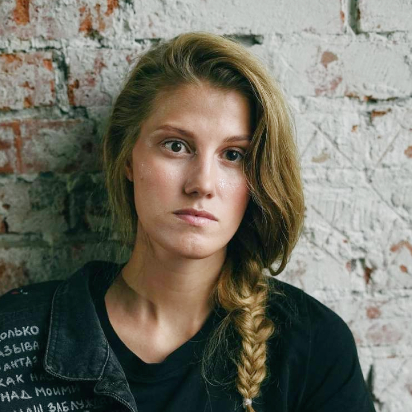 Преподаватель ВШРиС Ирина Обидова