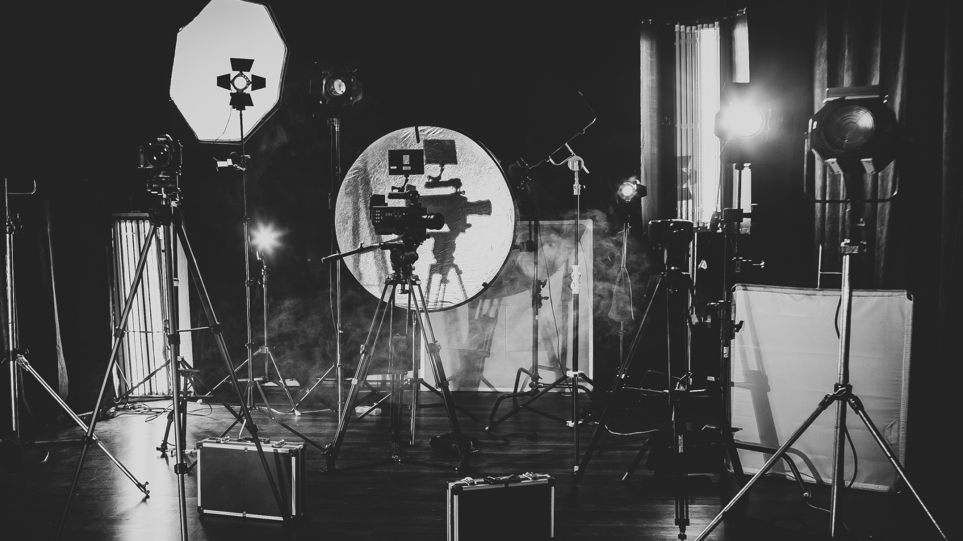 Преподаватели Высшей школы режиссеров и сценаристов