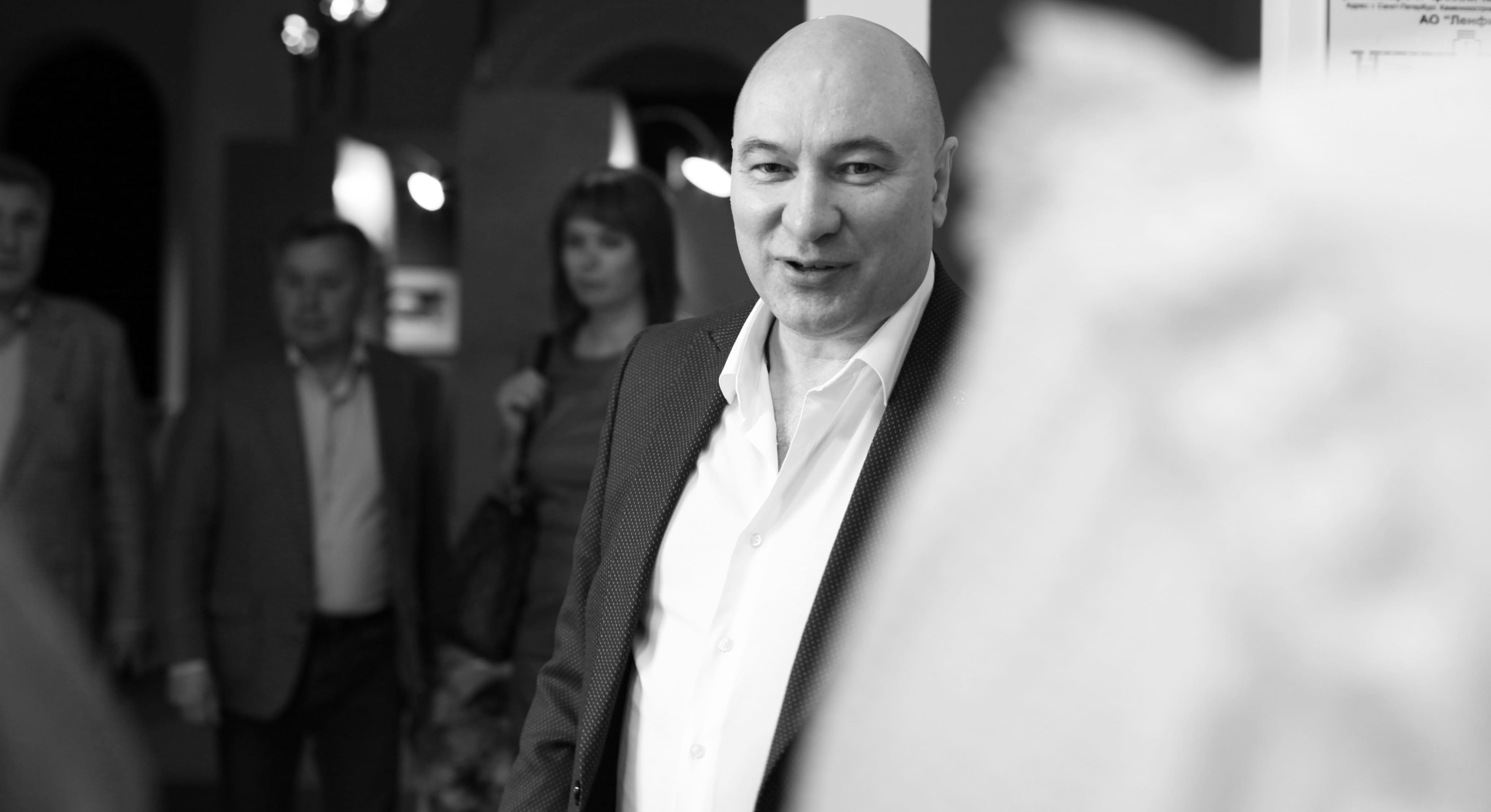 Преподаватели Высшей школы режиссеров и сценаристов