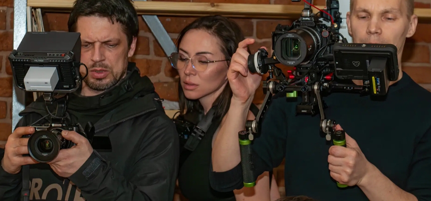 Описание курса