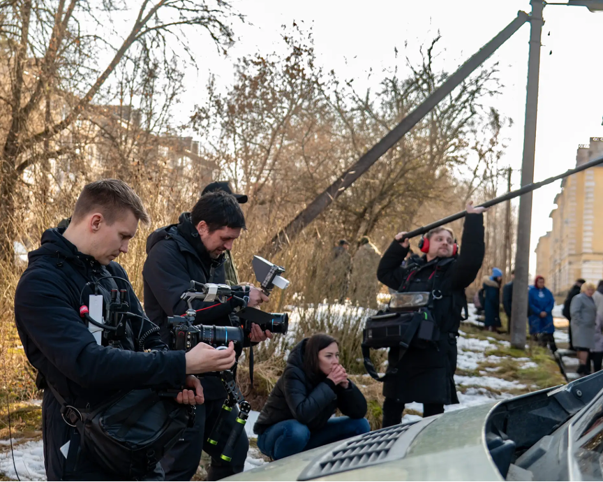 ПРОДЮСЕР МЕДИАПРОЕКТОВ И НОВЫЕ ТЕХНОЛОГИИ