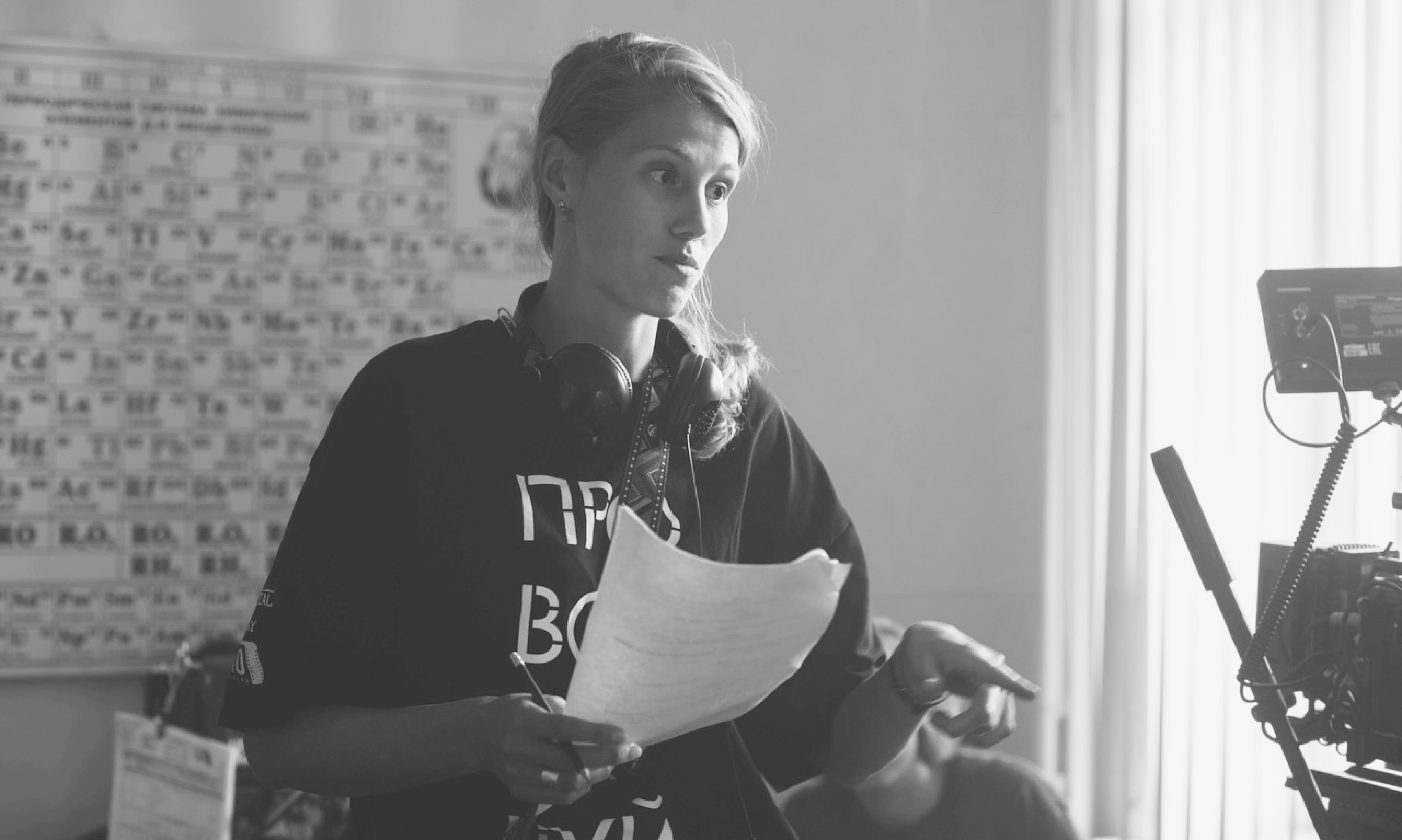 ПРОДЮСЕРСКИЙ ИНТЕНСИВ