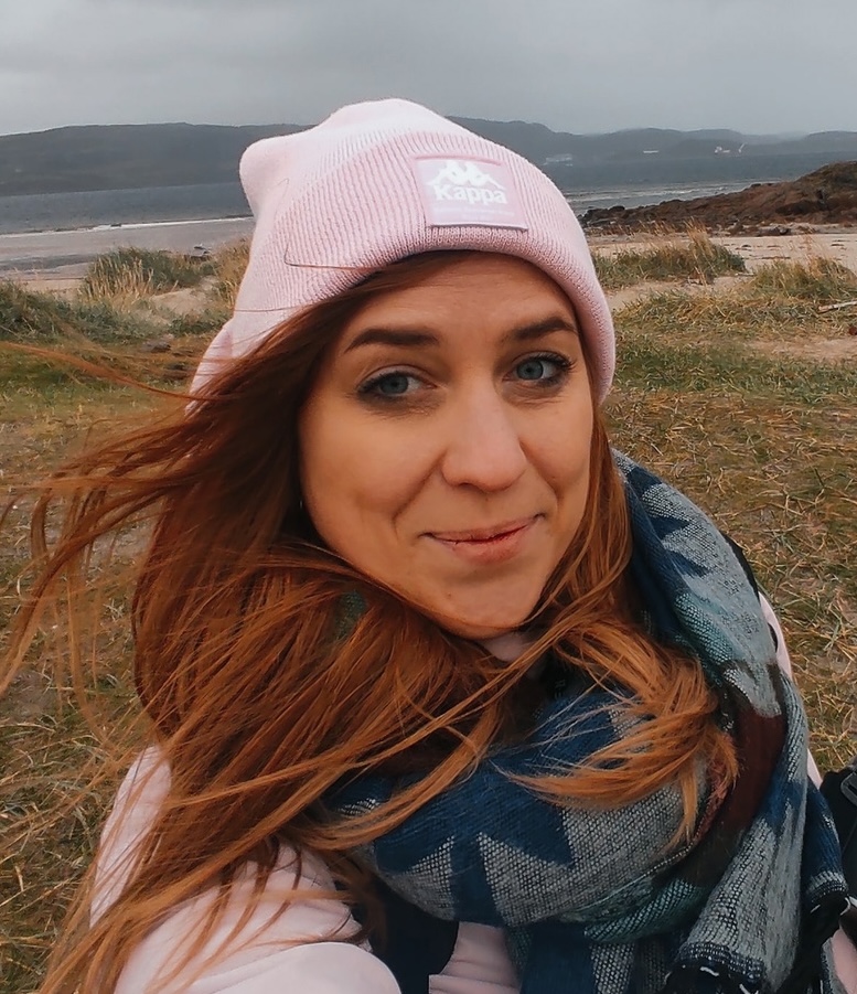 Преподаватель ВШРиС Наталья Недоводина