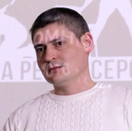 Преподаватель ВШРиС Марат Рамазанов