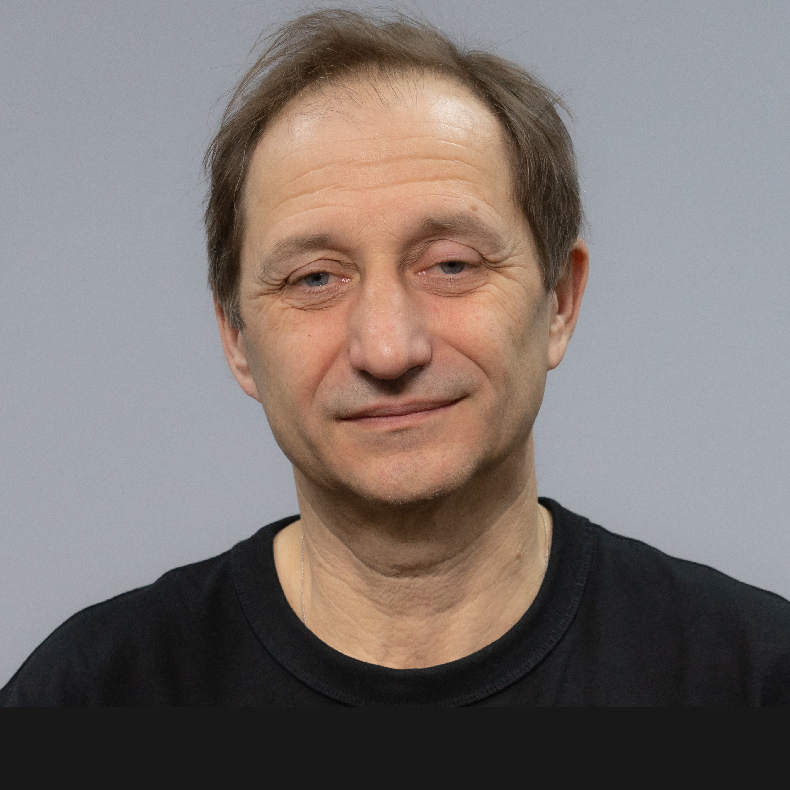 Преподаватель ВШРиС Игорь Качоровский