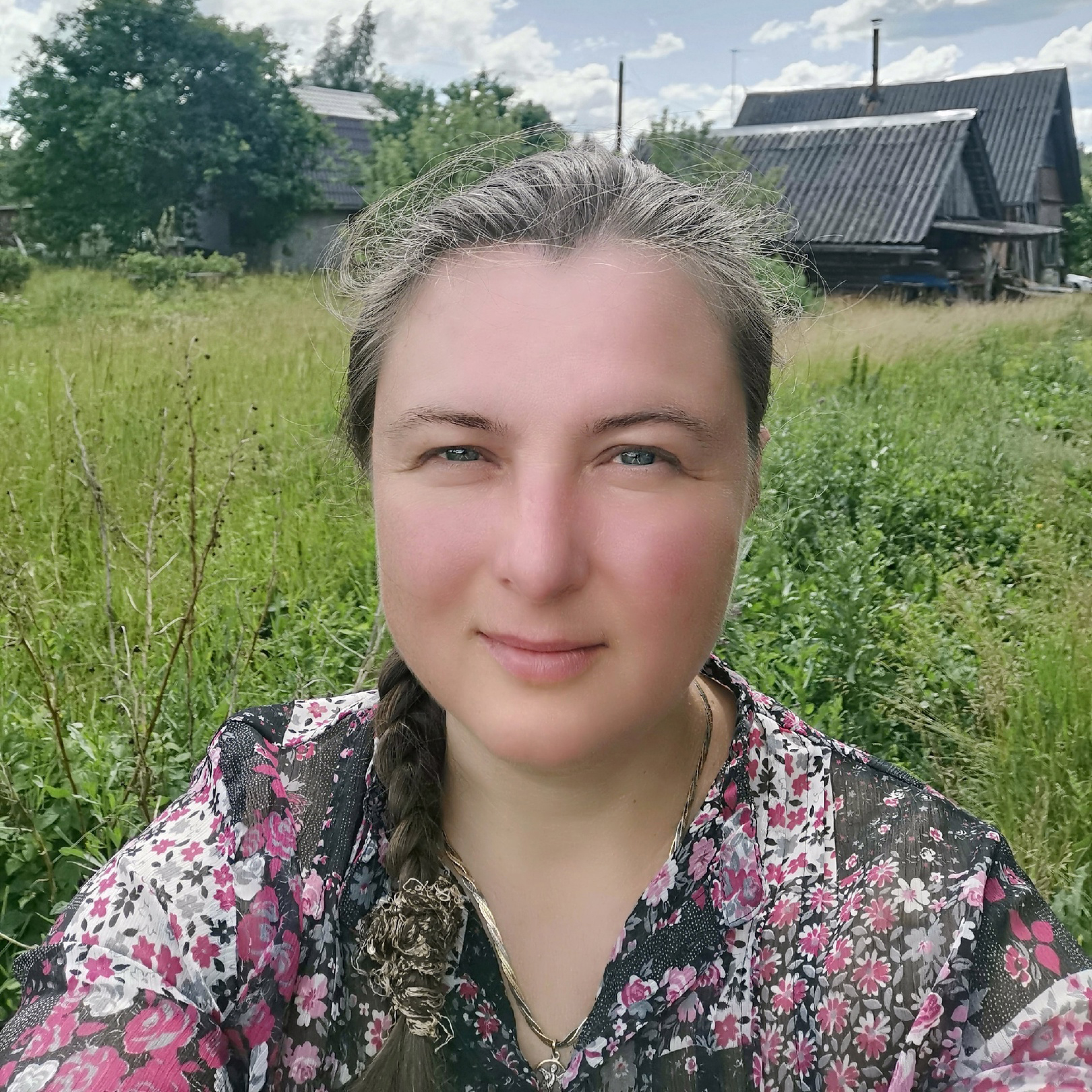 Преподаватель ВШРиС Анастасия Сергеевна Лоога