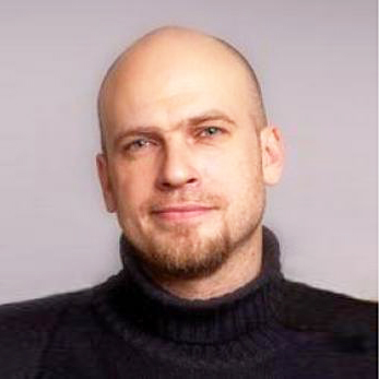 Преподаватель ВШРиС Денис Райков