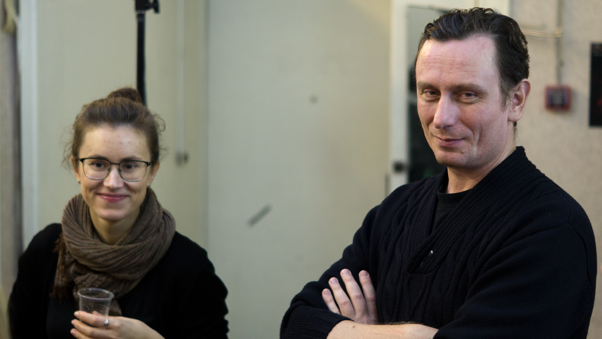 Описание курса