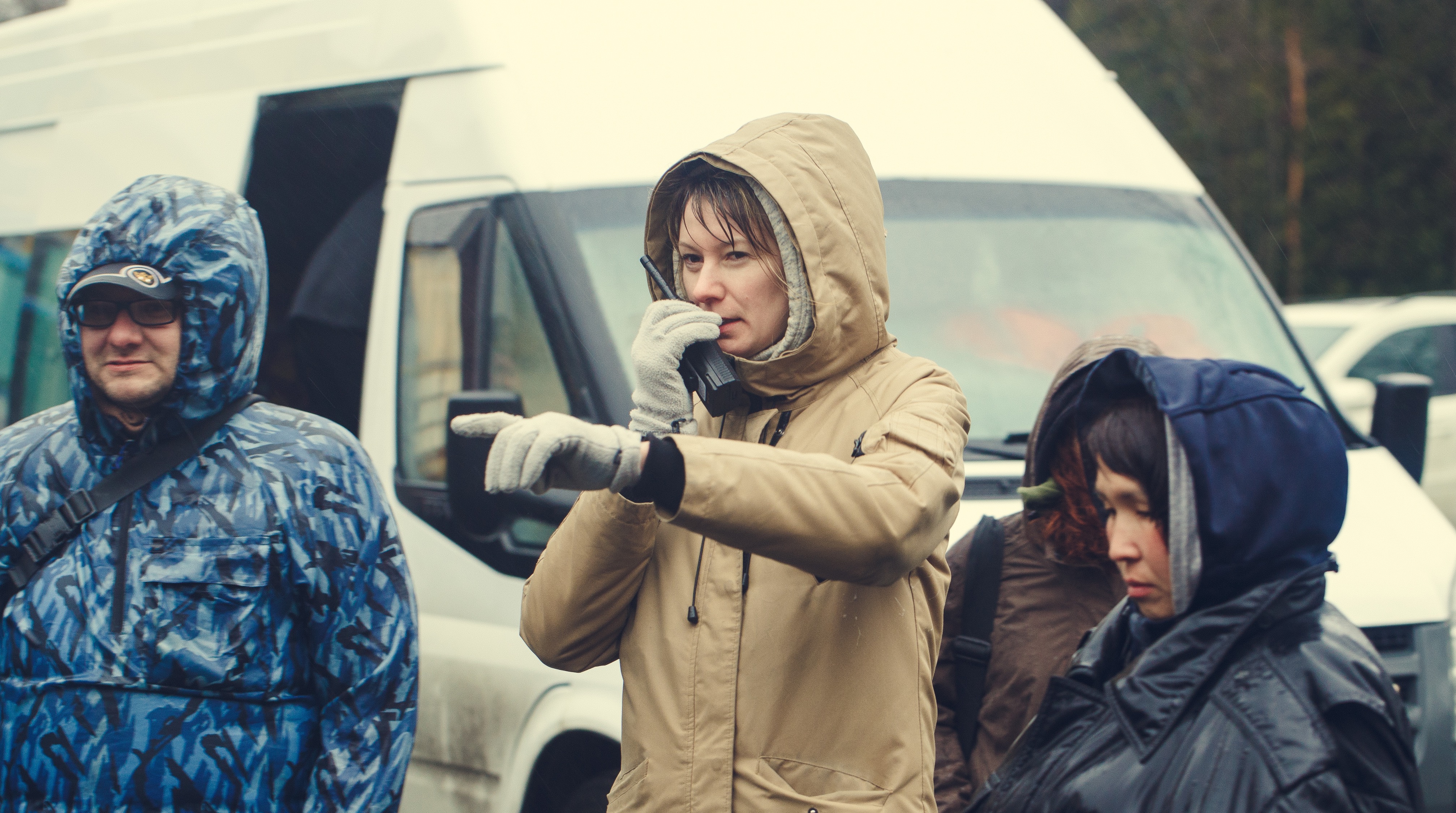 МАСТЕРСКАЯ ВТОРОГО РЕЖИССЁРА