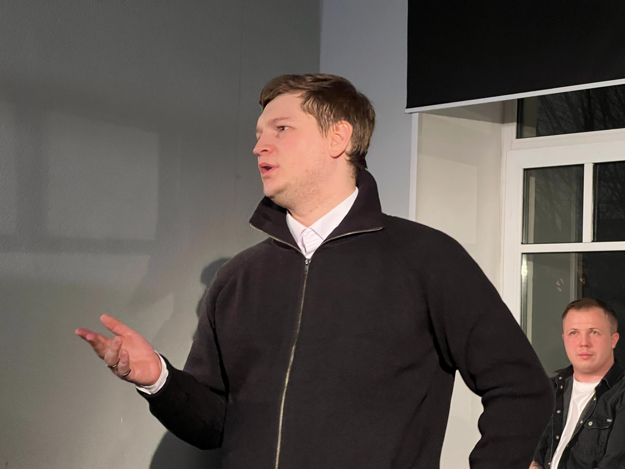 зачет по речи 5