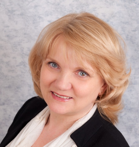 Преподаватель ВШРиС Светлана Валерьевна Федина