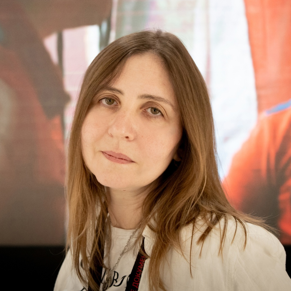 Преподаватель ВШРиС Светлана Печеных