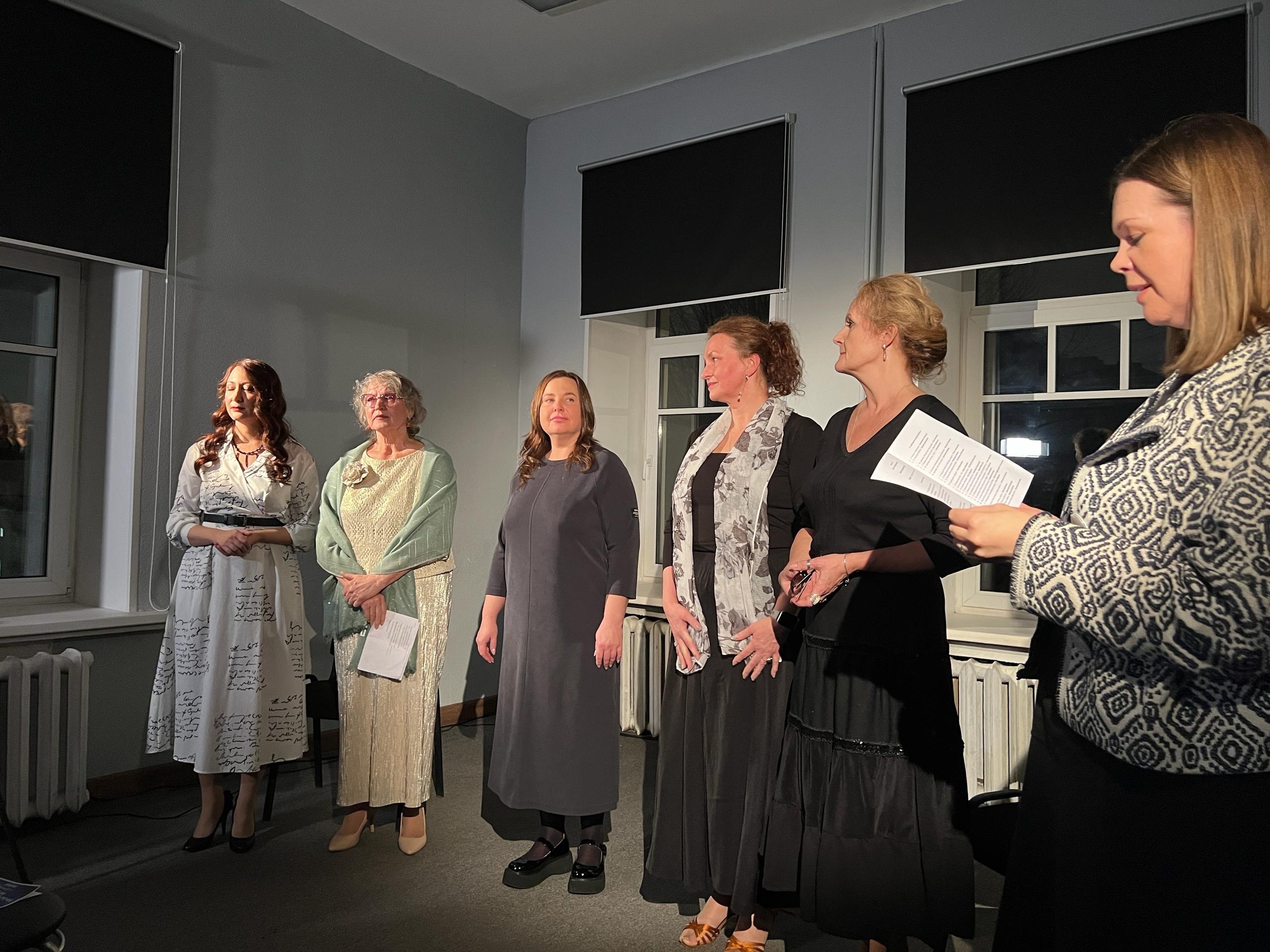 зачет по речи 2