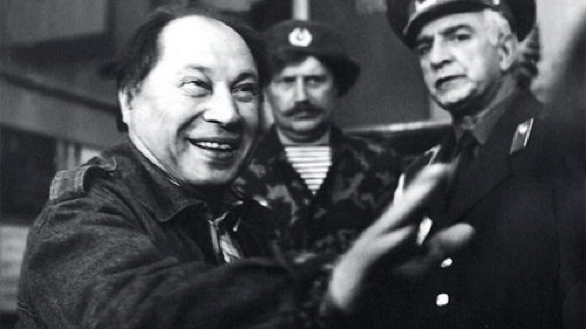 Преподаватели Высшей школы режиссеров и сценаристов