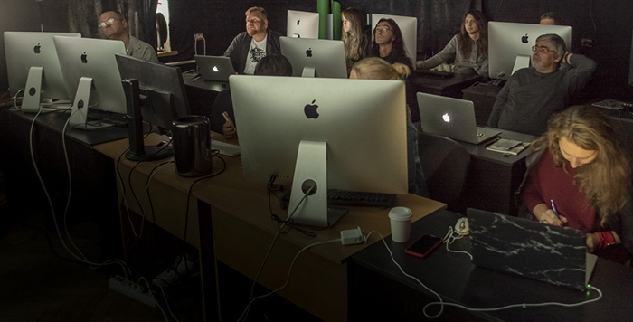 Описание курса