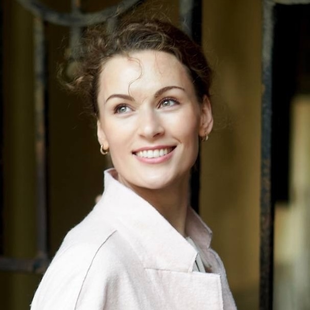 Преподаватель ВШРиС Наталья Кунгурова