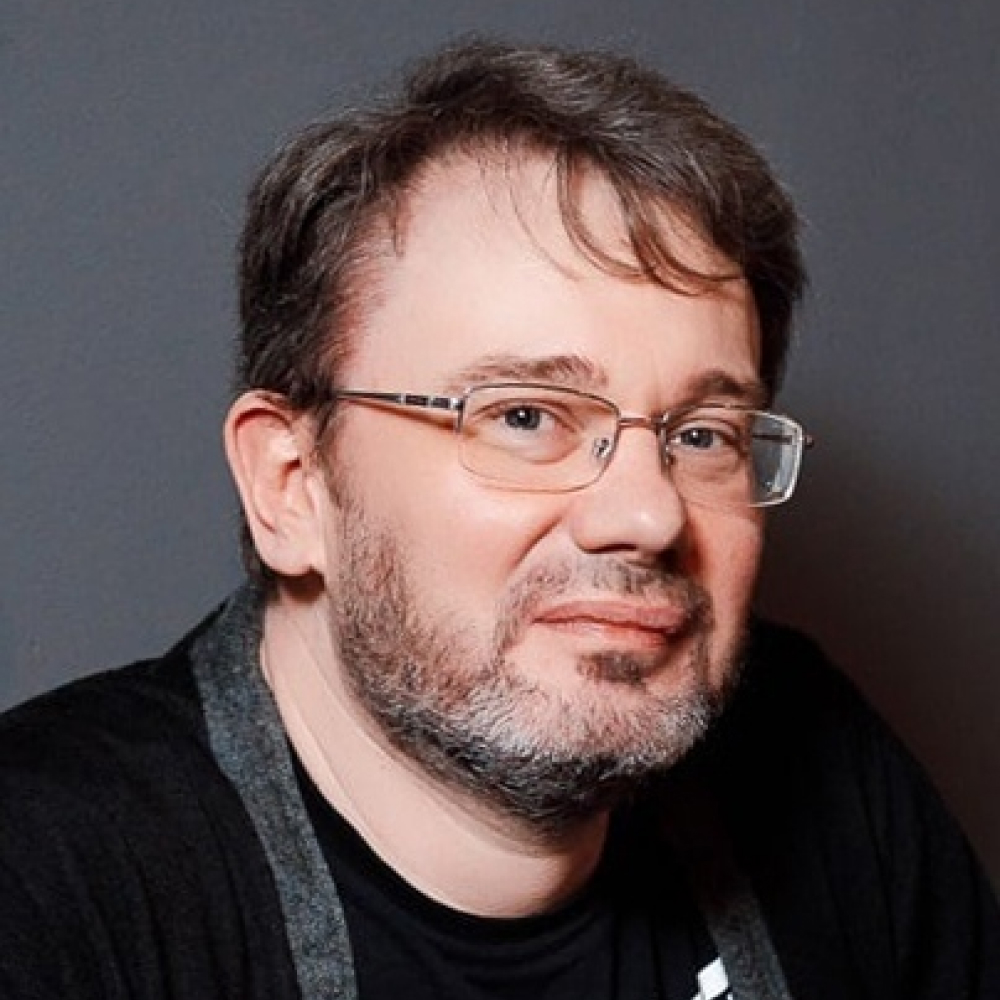 Преподаватель ВШРиС Глеб Петров