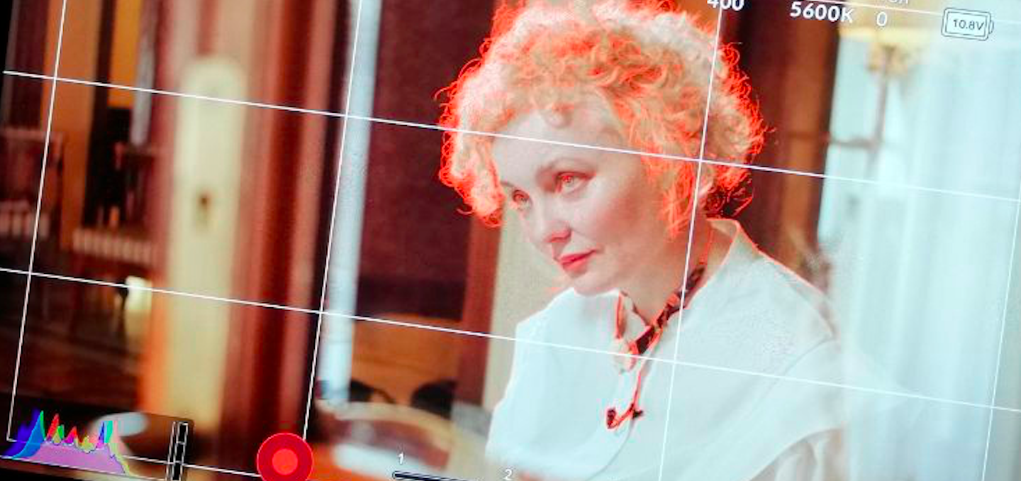 Описание курса