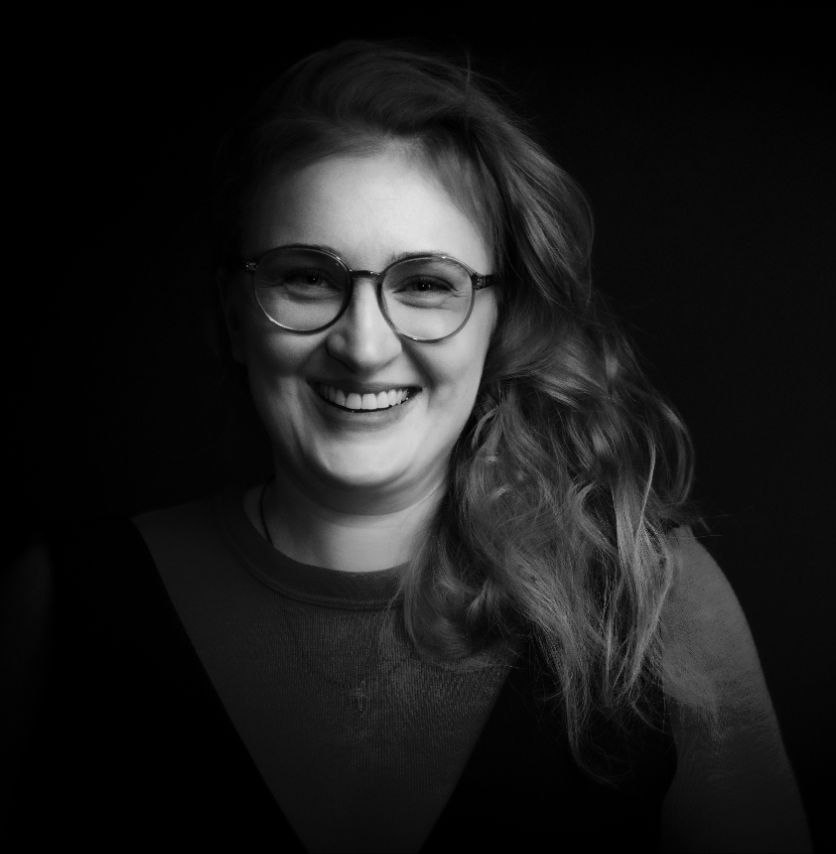 Преподаватель ВШРиС Екатерина Лыкова