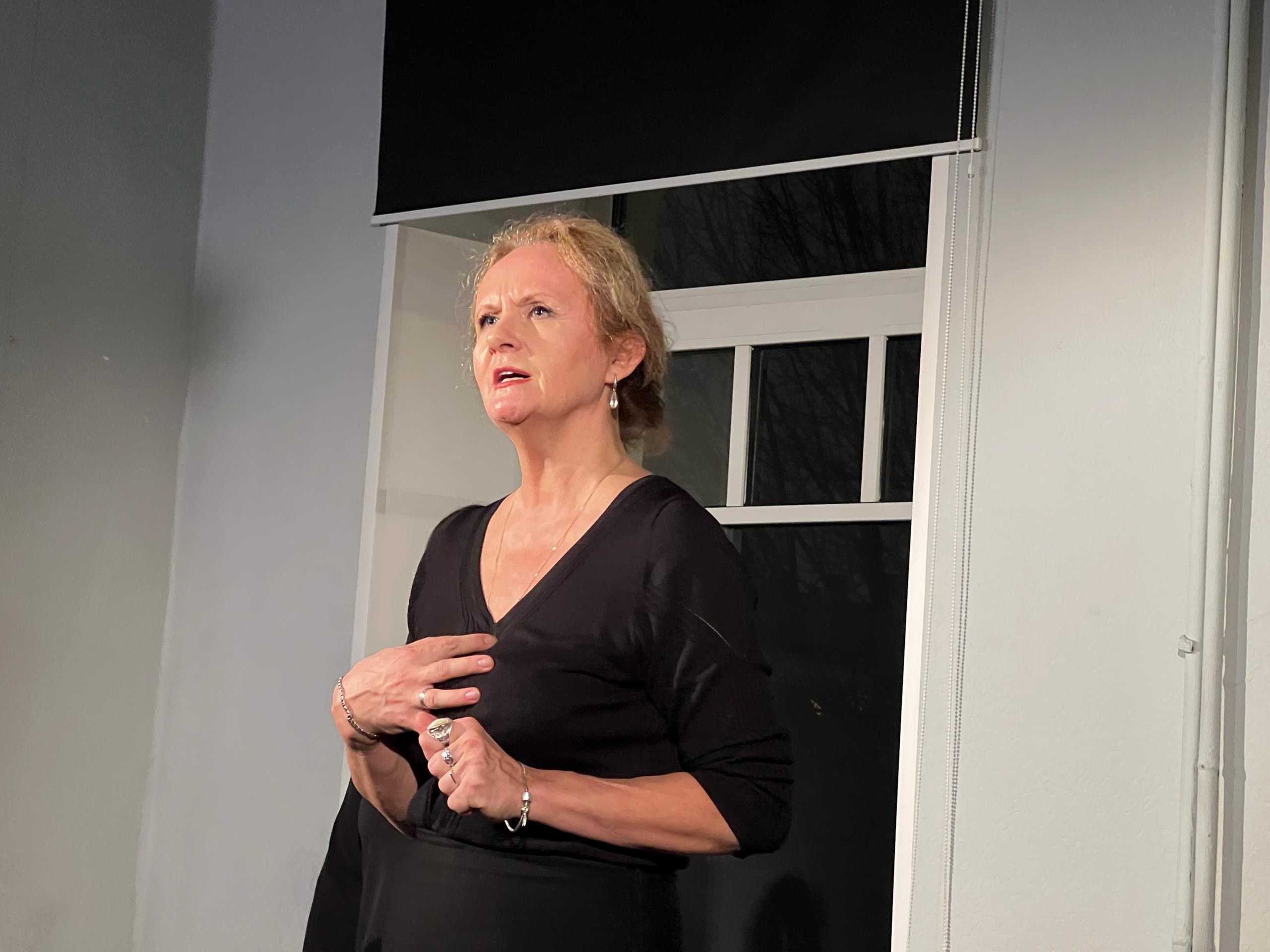 зачет по речи 6