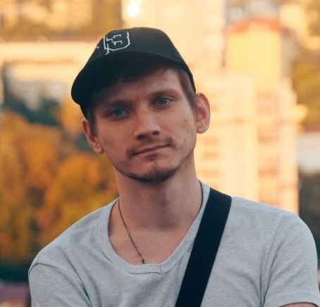 Преподаватель ВШРиС Николай Расмагин